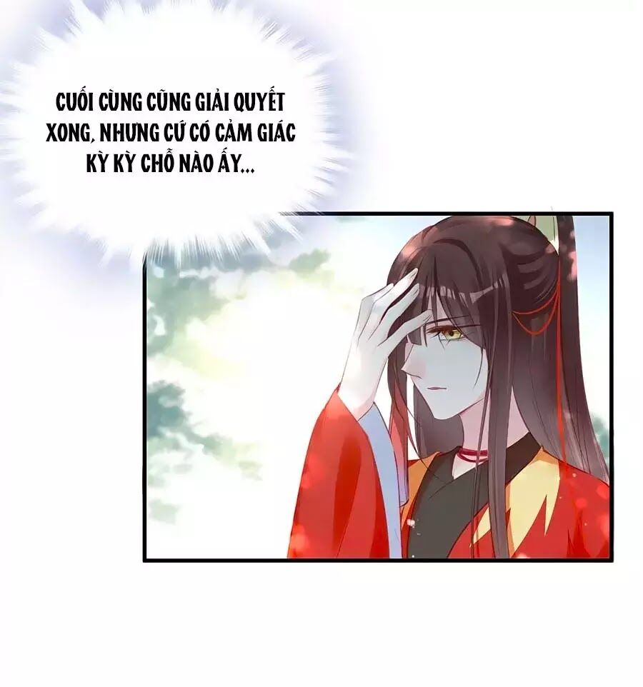 Liệt Hỏa Cuồng Phi: Vương Gia Thú Tính Muốn Sủng: Chapter 78