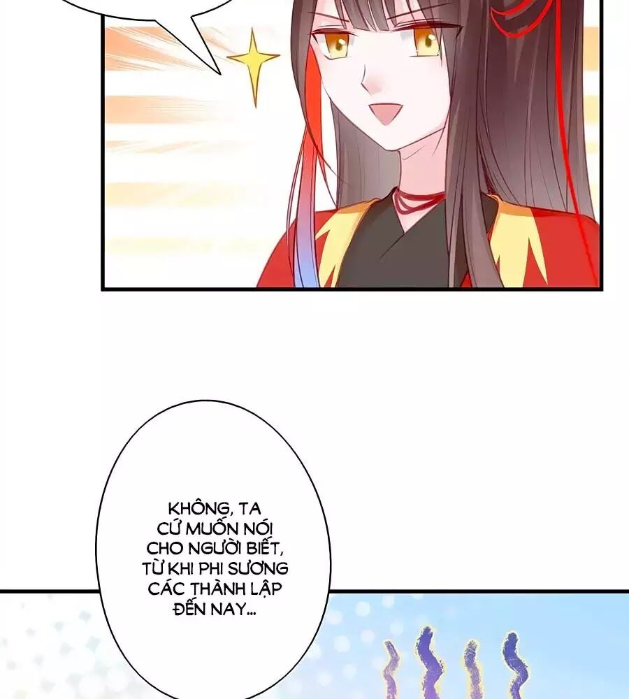 Liệt Hỏa Cuồng Phi: Vương Gia Thú Tính Muốn Sủng: Chapter 78