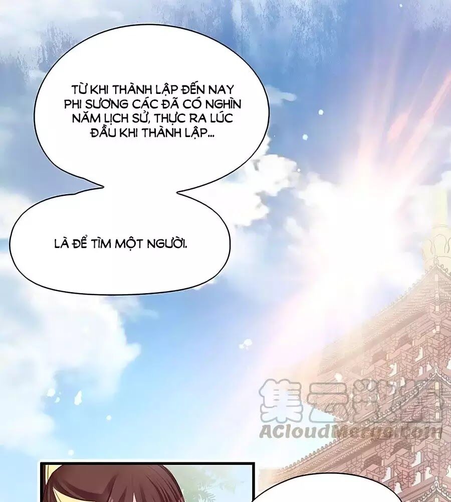 Liệt Hỏa Cuồng Phi: Vương Gia Thú Tính Muốn Sủng: Chapter 78