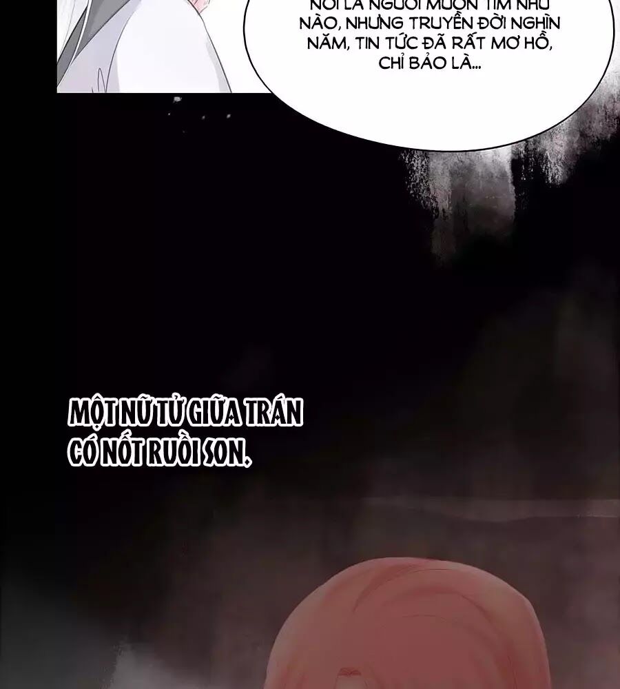 Liệt Hỏa Cuồng Phi: Vương Gia Thú Tính Muốn Sủng: Chapter 78