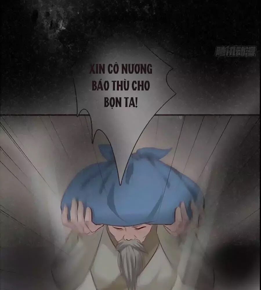 Liệt Hỏa Cuồng Phi: Vương Gia Thú Tính Muốn Sủng: Chapter 78