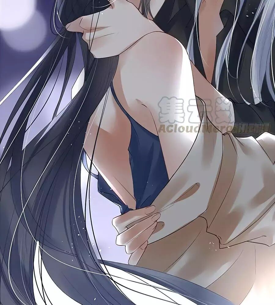 Liệt Hỏa Cuồng Phi: Vương Gia Thú Tính Muốn Sủng: Chapter 79.5