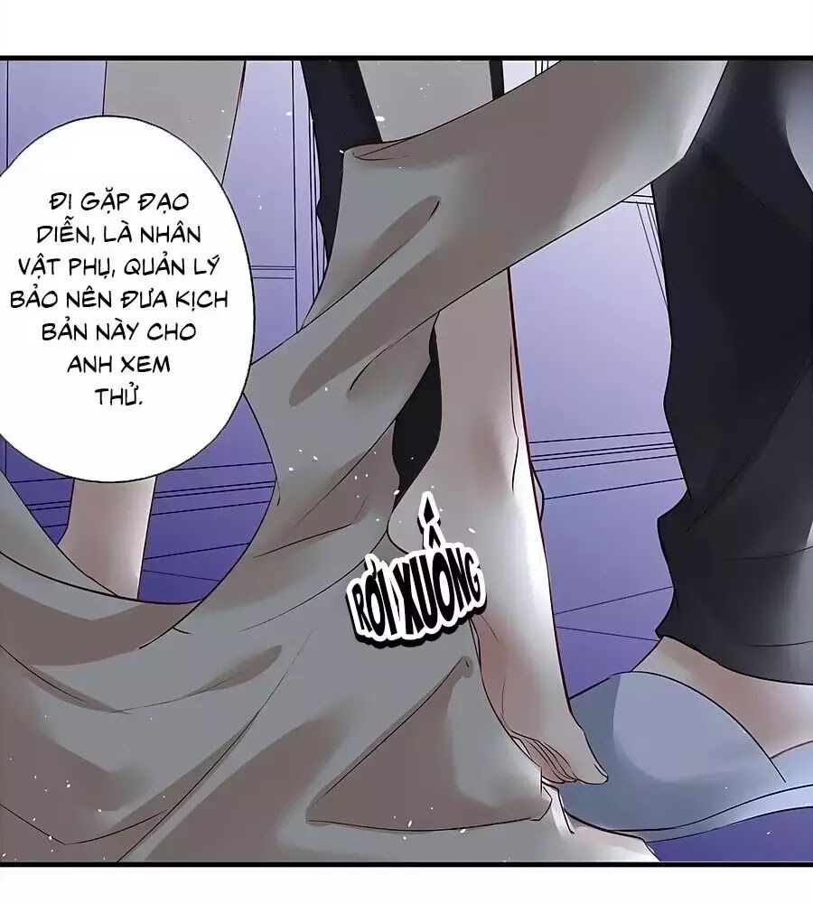 Liệt Hỏa Cuồng Phi: Vương Gia Thú Tính Muốn Sủng: Chapter 79.5