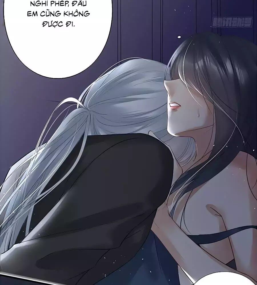 Liệt Hỏa Cuồng Phi: Vương Gia Thú Tính Muốn Sủng: Chapter 79.5