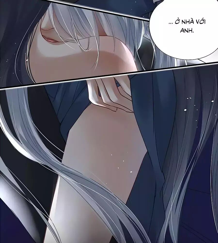 Liệt Hỏa Cuồng Phi: Vương Gia Thú Tính Muốn Sủng: Chapter 79.5
