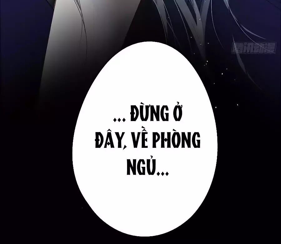 Liệt Hỏa Cuồng Phi: Vương Gia Thú Tính Muốn Sủng: Chapter 79.5