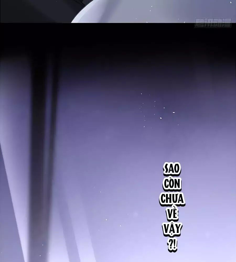 Liệt Hỏa Cuồng Phi: Vương Gia Thú Tính Muốn Sủng: Chapter 79.5