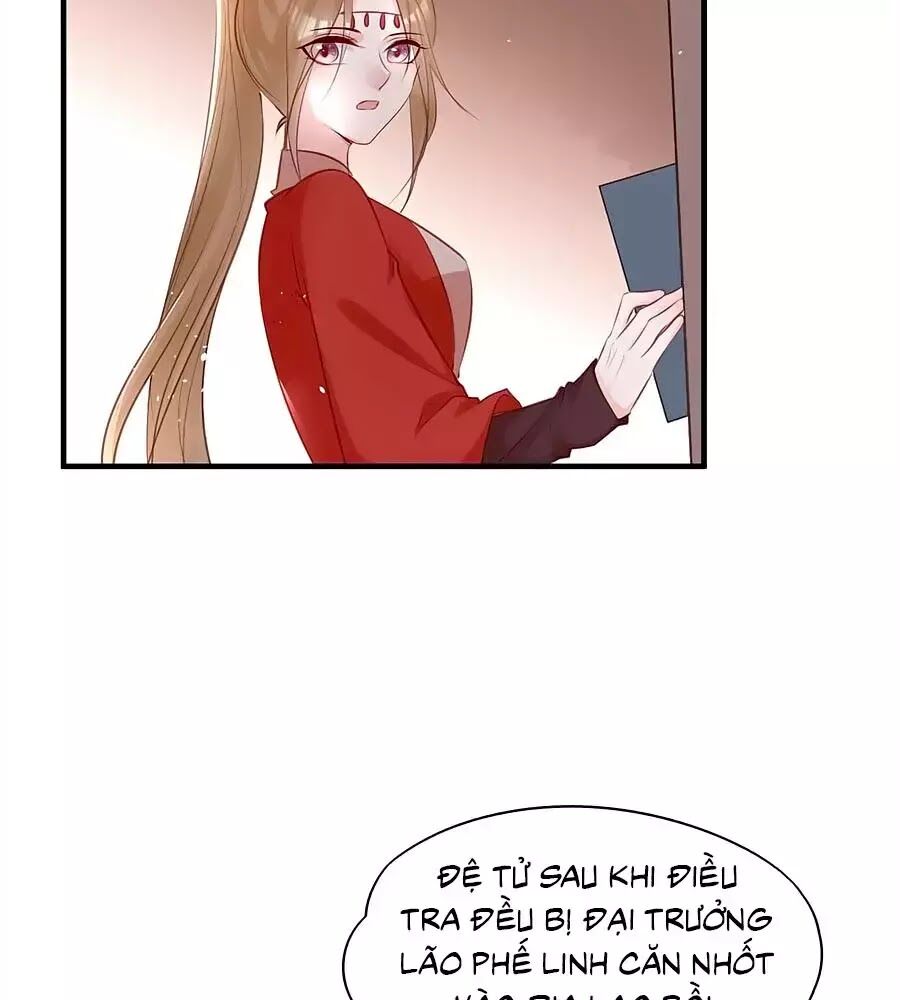 Liệt Hỏa Cuồng Phi: Vương Gia Thú Tính Muốn Sủng: Chapter 79