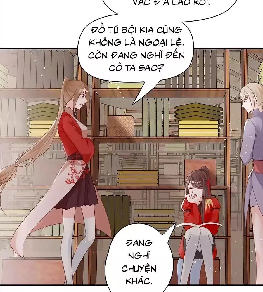 Liệt Hỏa Cuồng Phi: Vương Gia Thú Tính Muốn Sủng: Chapter 79