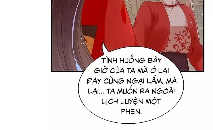Liệt Hỏa Cuồng Phi: Vương Gia Thú Tính Muốn Sủng: Chapter 79