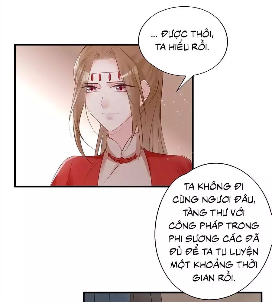 Liệt Hỏa Cuồng Phi: Vương Gia Thú Tính Muốn Sủng: Chapter 79