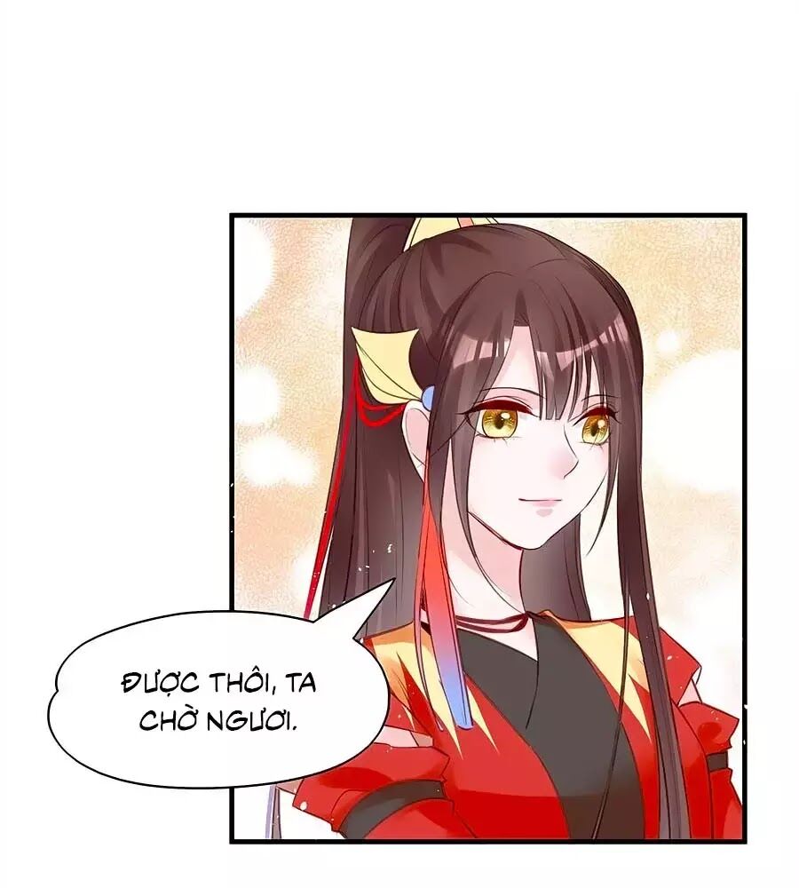 Liệt Hỏa Cuồng Phi: Vương Gia Thú Tính Muốn Sủng: Chapter 79
