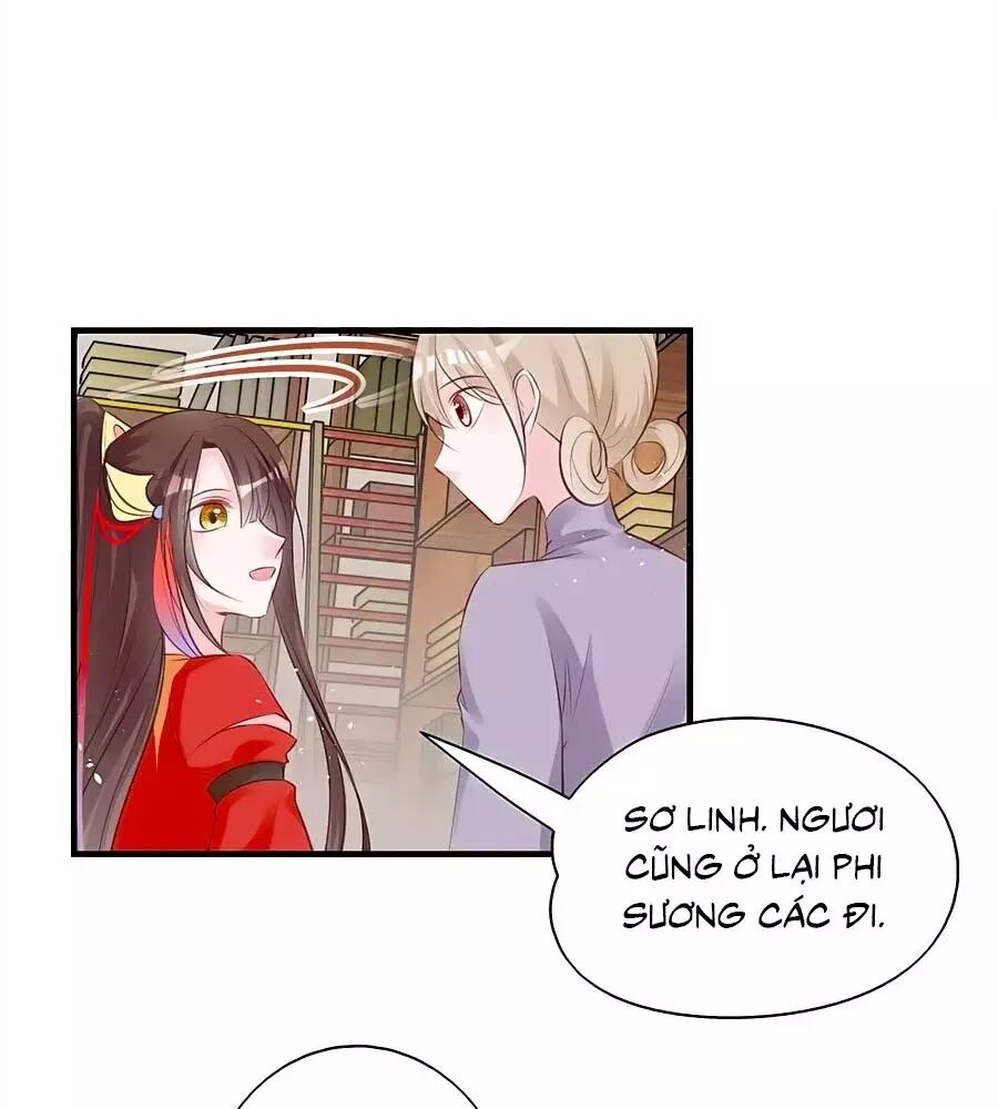 Liệt Hỏa Cuồng Phi: Vương Gia Thú Tính Muốn Sủng: Chapter 79