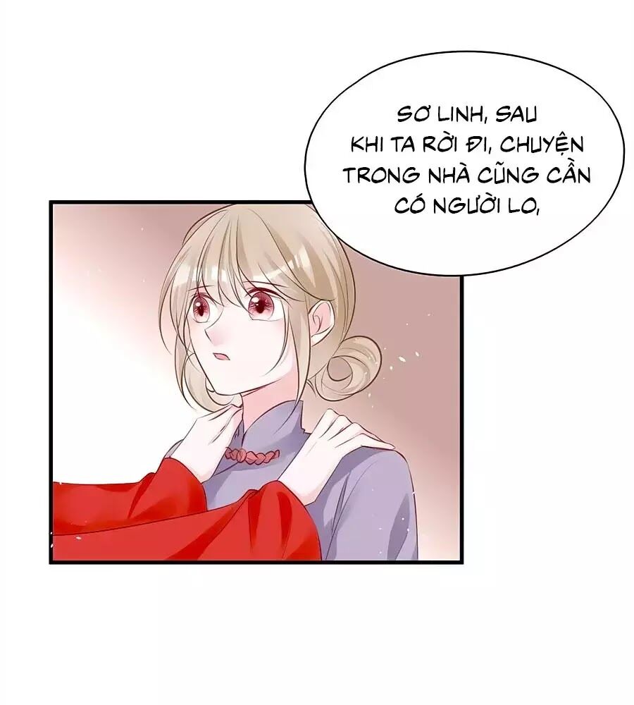 Liệt Hỏa Cuồng Phi: Vương Gia Thú Tính Muốn Sủng: Chapter 79