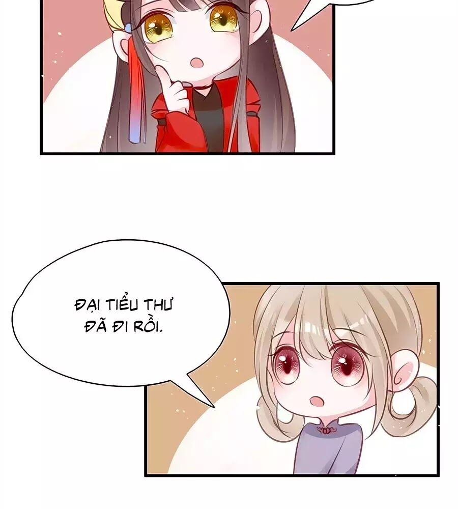 Liệt Hỏa Cuồng Phi: Vương Gia Thú Tính Muốn Sủng: Chapter 79