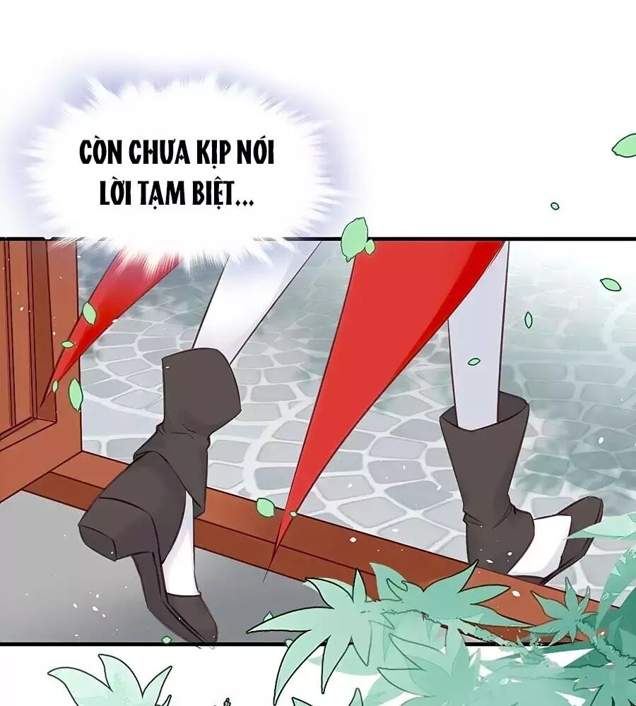Liệt Hỏa Cuồng Phi: Vương Gia Thú Tính Muốn Sủng: Chapter 79