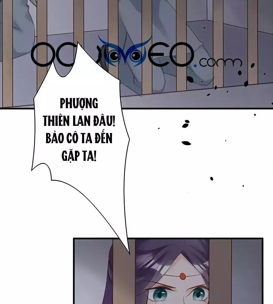 Liệt Hỏa Cuồng Phi: Vương Gia Thú Tính Muốn Sủng: Chapter 79