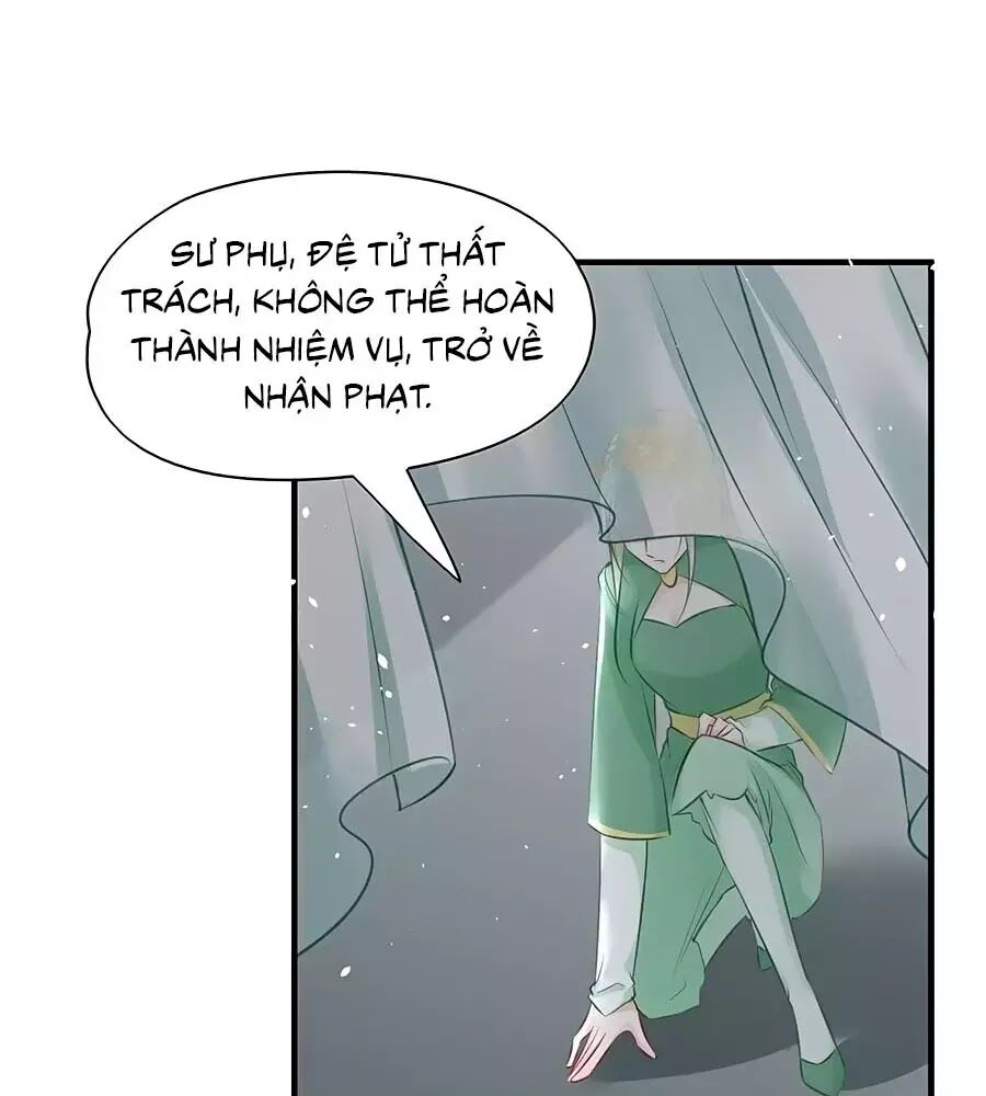 Liệt Hỏa Cuồng Phi: Vương Gia Thú Tính Muốn Sủng: Chapter 79