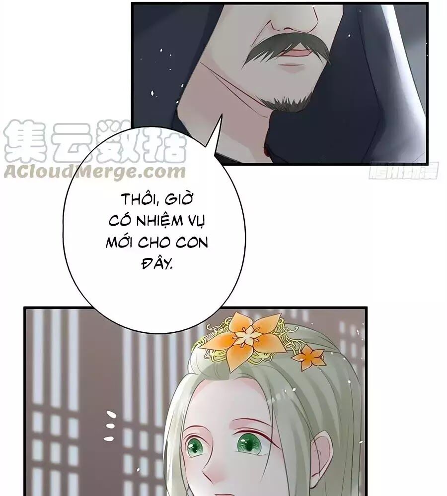 Liệt Hỏa Cuồng Phi: Vương Gia Thú Tính Muốn Sủng: Chapter 79