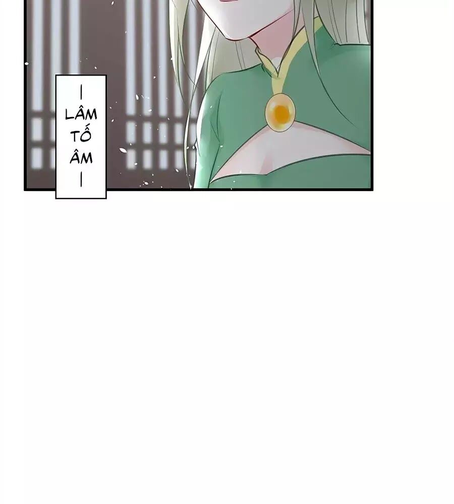 Liệt Hỏa Cuồng Phi: Vương Gia Thú Tính Muốn Sủng: Chapter 79