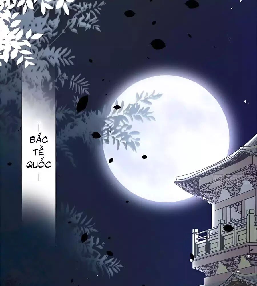 Liệt Hỏa Cuồng Phi: Vương Gia Thú Tính Muốn Sủng: Chapter 79