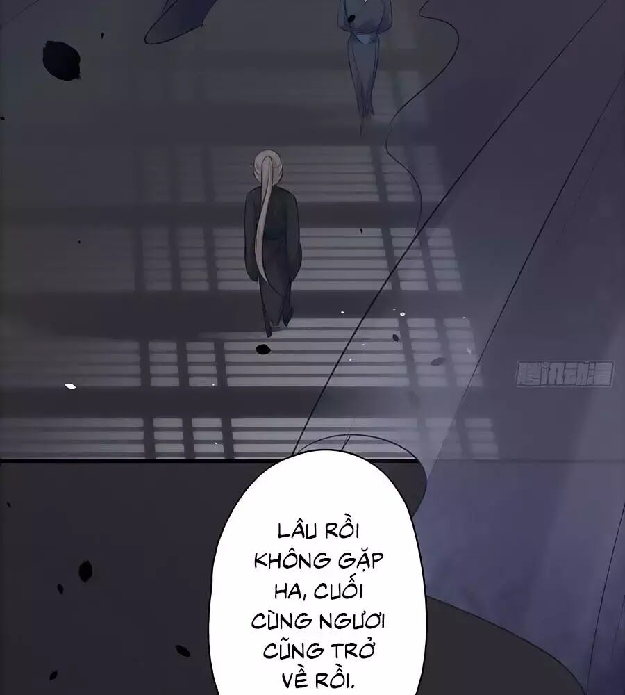 Liệt Hỏa Cuồng Phi: Vương Gia Thú Tính Muốn Sủng: Chapter 79