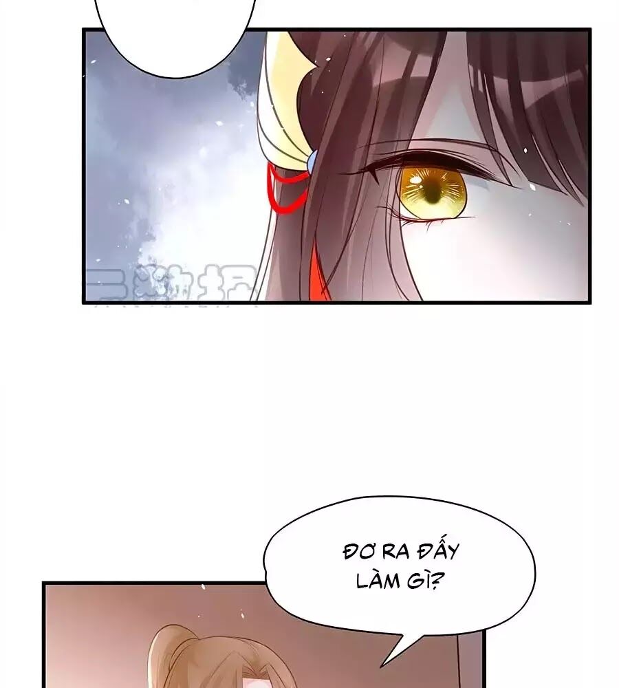 Liệt Hỏa Cuồng Phi: Vương Gia Thú Tính Muốn Sủng: Chapter 79