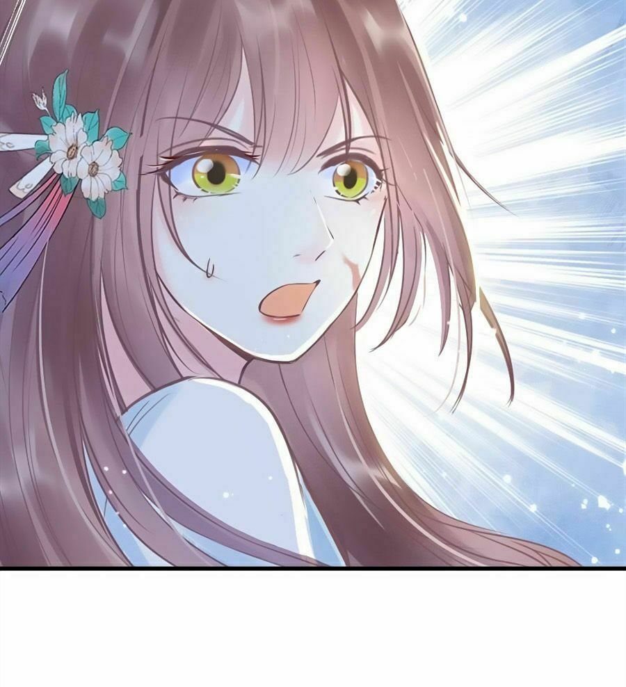 Liệt Hỏa Cuồng Phi: Vương Gia Thú Tính Muốn Sủng: Chapter 8