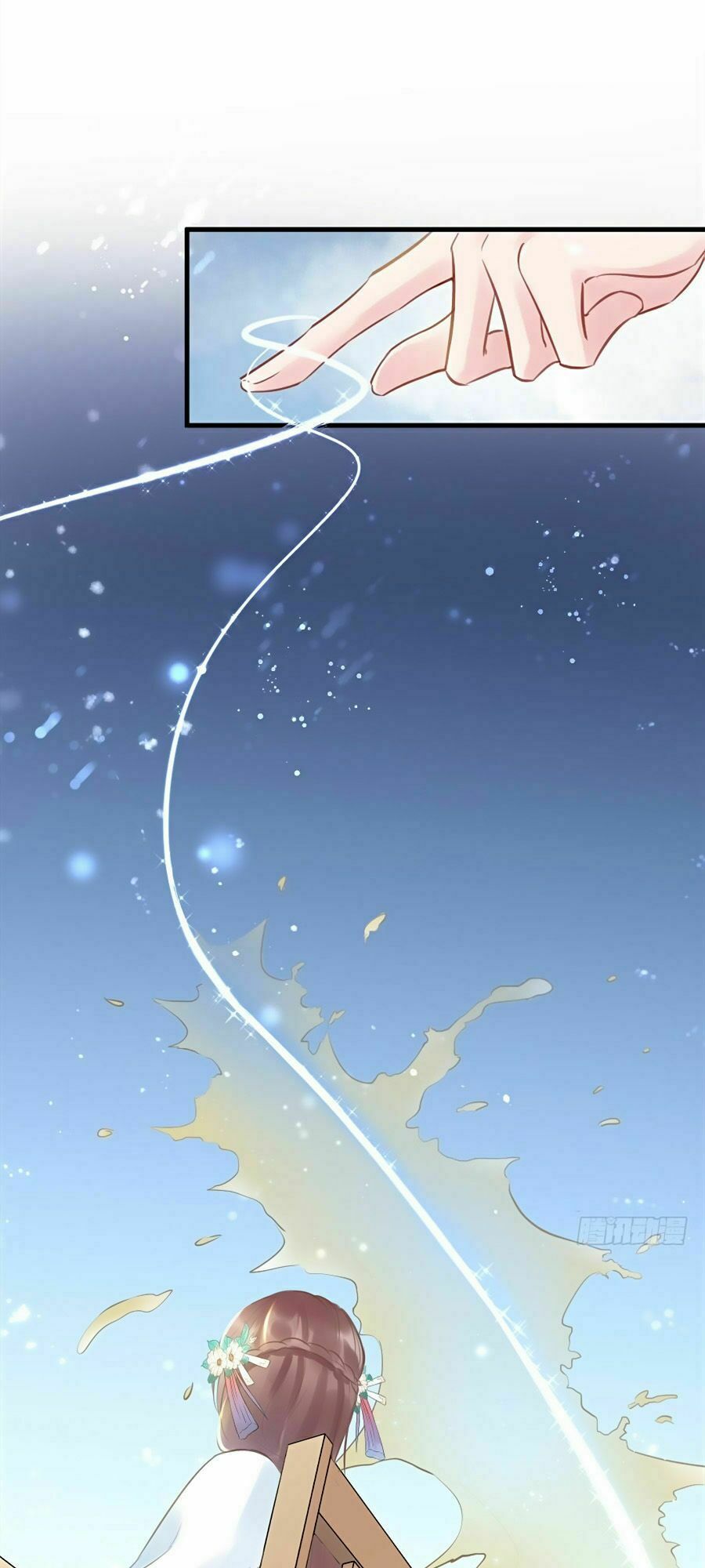 Liệt Hỏa Cuồng Phi: Vương Gia Thú Tính Muốn Sủng: Chapter 8