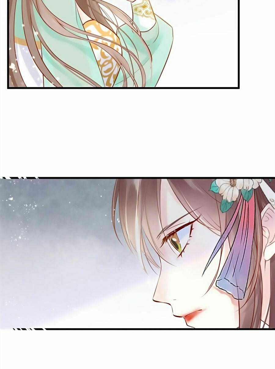 Liệt Hỏa Cuồng Phi: Vương Gia Thú Tính Muốn Sủng: Chapter 8
