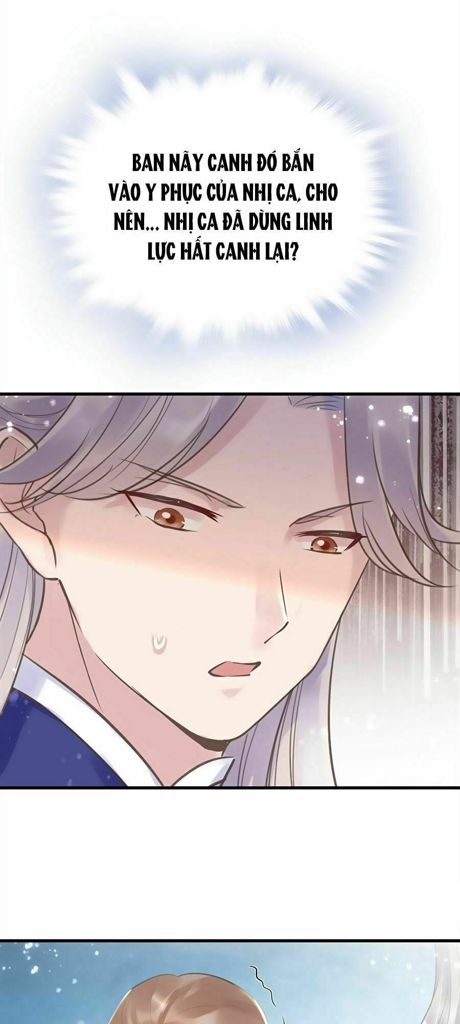 Liệt Hỏa Cuồng Phi: Vương Gia Thú Tính Muốn Sủng: Chapter 8
