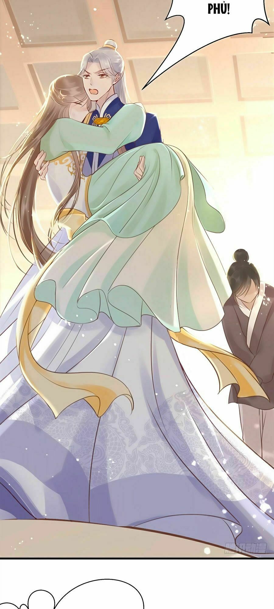 Liệt Hỏa Cuồng Phi: Vương Gia Thú Tính Muốn Sủng: Chapter 8