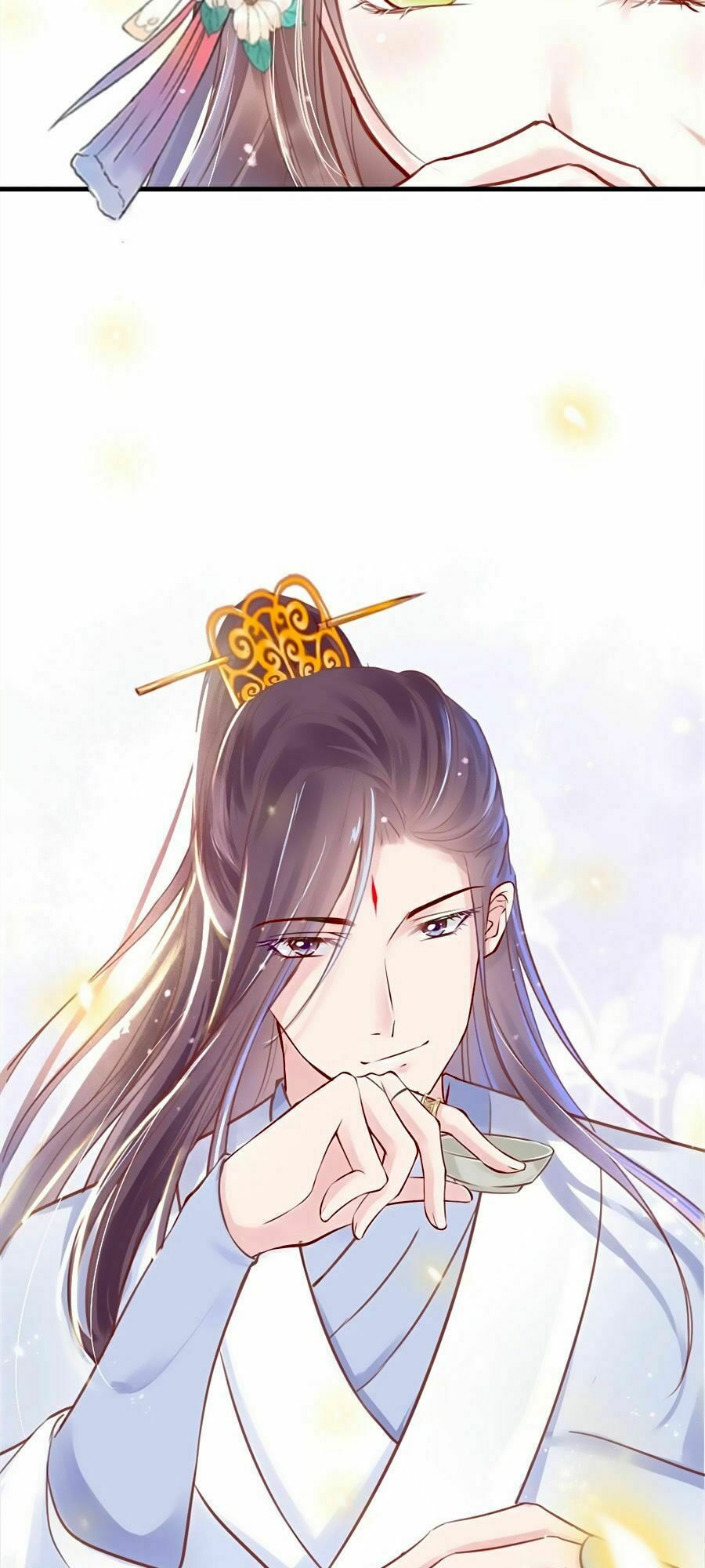 Liệt Hỏa Cuồng Phi: Vương Gia Thú Tính Muốn Sủng: Chapter 8