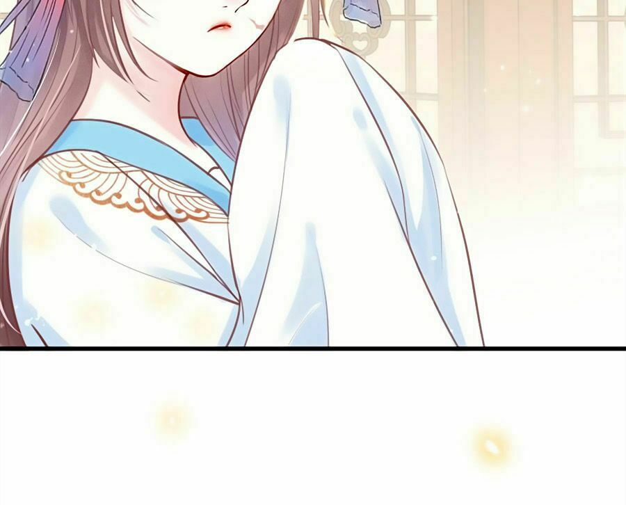 Liệt Hỏa Cuồng Phi: Vương Gia Thú Tính Muốn Sủng: Chapter 8