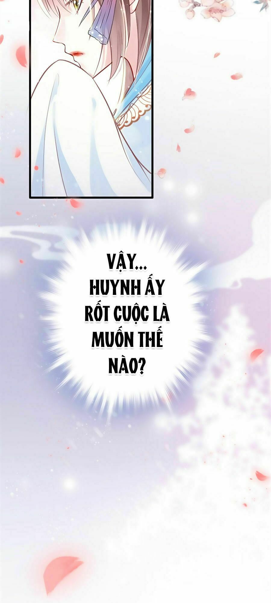 Liệt Hỏa Cuồng Phi: Vương Gia Thú Tính Muốn Sủng: Chapter 8