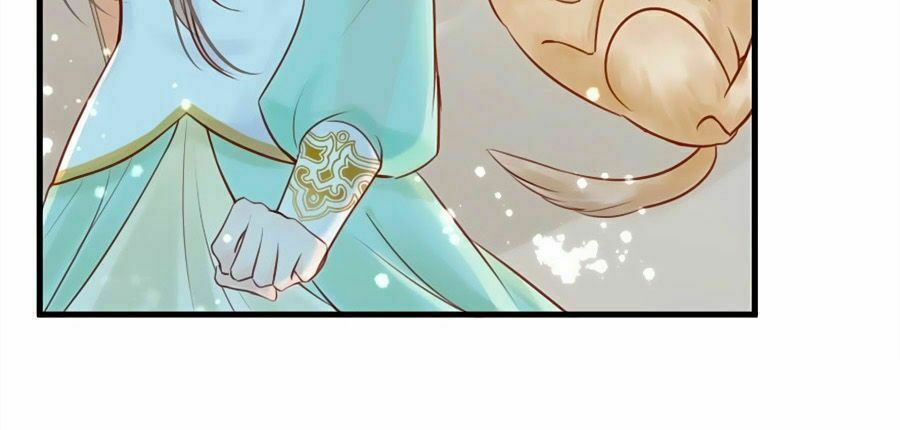 Liệt Hỏa Cuồng Phi: Vương Gia Thú Tính Muốn Sủng: Chapter 8
