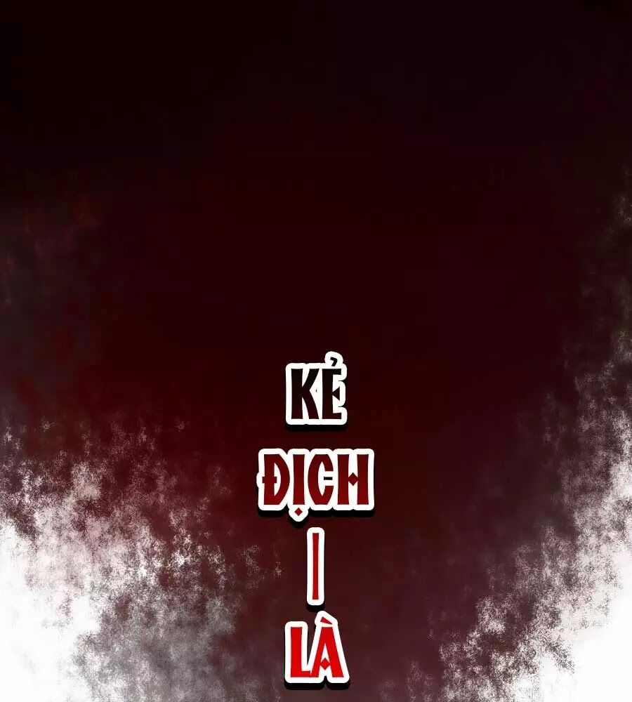 Liệt Hỏa Cuồng Phi: Vương Gia Thú Tính Muốn Sủng: Chapter 80.1