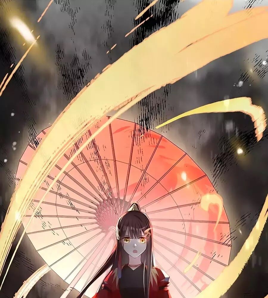 Liệt Hỏa Cuồng Phi: Vương Gia Thú Tính Muốn Sủng: Chapter 80.2