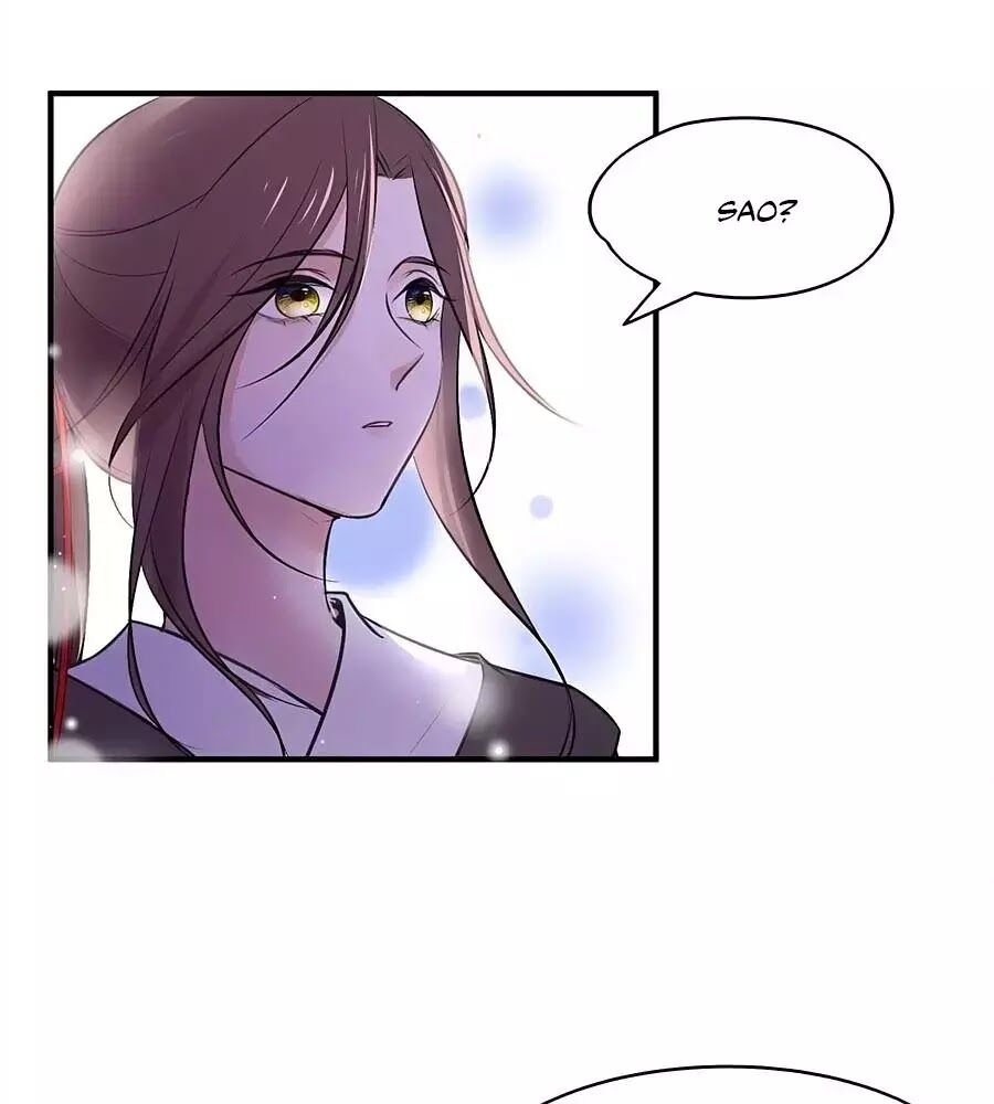 Liệt Hỏa Cuồng Phi: Vương Gia Thú Tính Muốn Sủng: Chapter 80.2