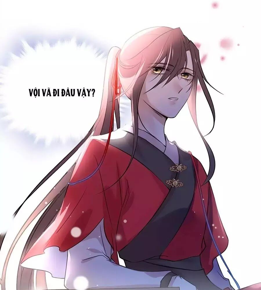 Liệt Hỏa Cuồng Phi: Vương Gia Thú Tính Muốn Sủng: Chapter 80.2