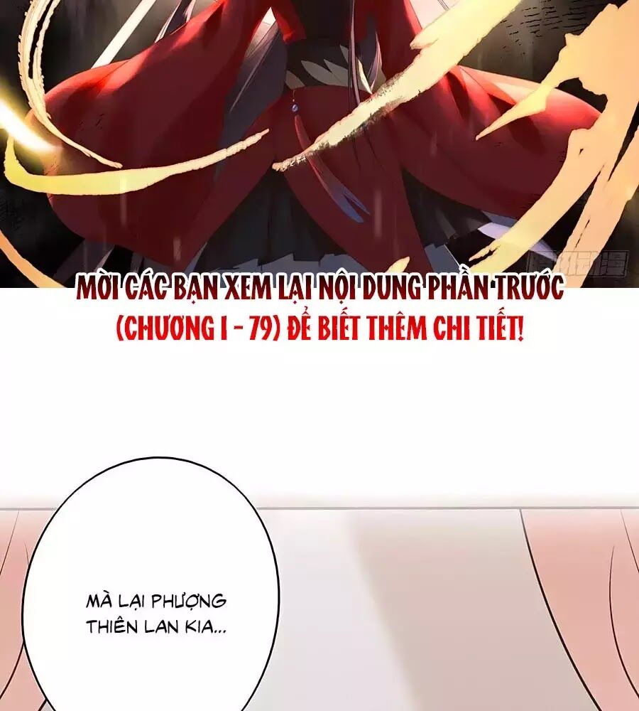 Liệt Hỏa Cuồng Phi: Vương Gia Thú Tính Muốn Sủng: Chapter 80.2