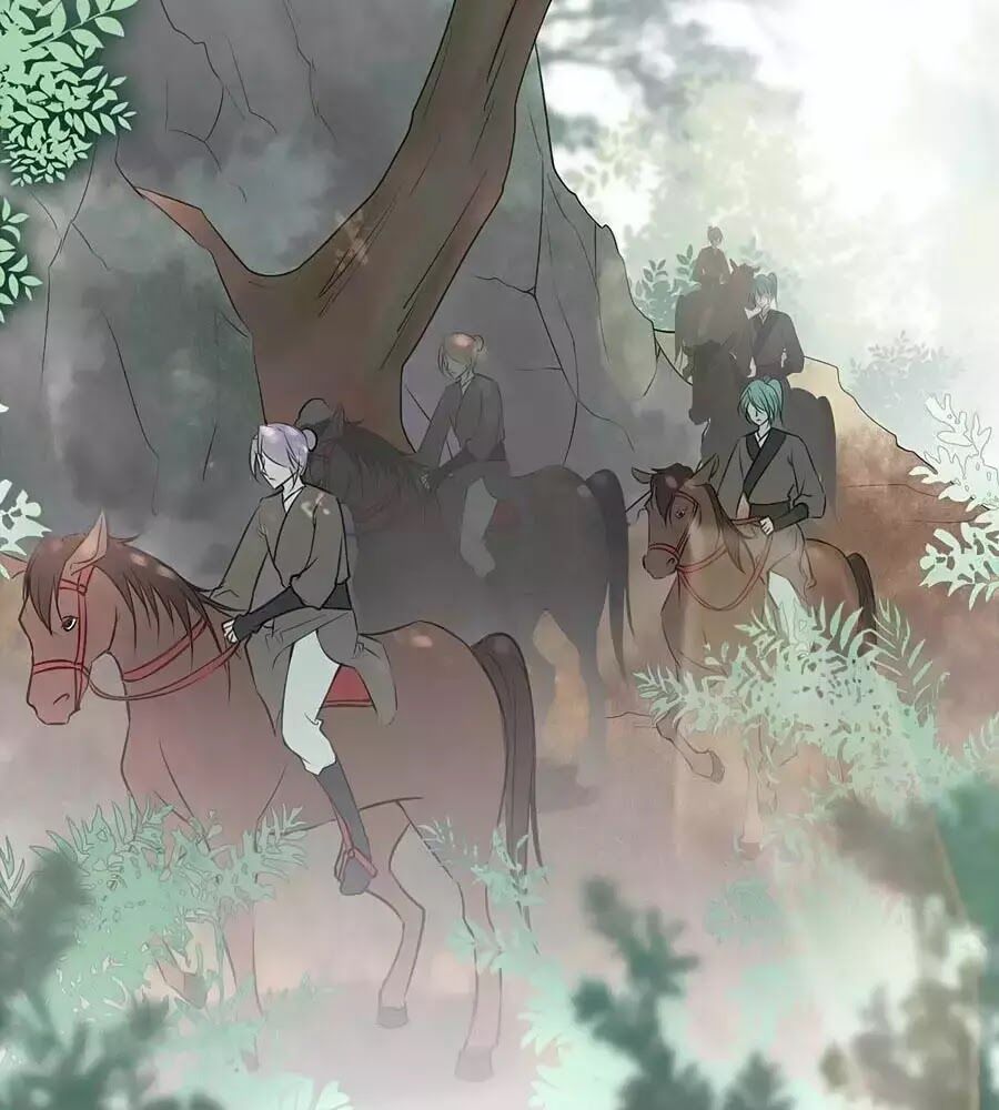 Liệt Hỏa Cuồng Phi: Vương Gia Thú Tính Muốn Sủng: Chapter 80.2