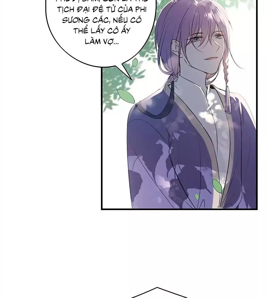 Liệt Hỏa Cuồng Phi: Vương Gia Thú Tính Muốn Sủng: Chapter 80.2