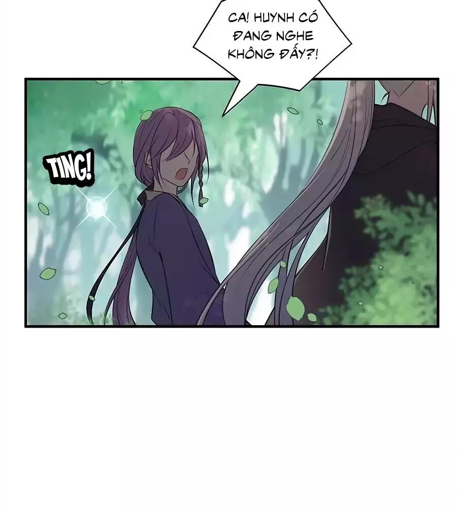 Liệt Hỏa Cuồng Phi: Vương Gia Thú Tính Muốn Sủng: Chapter 80.2
