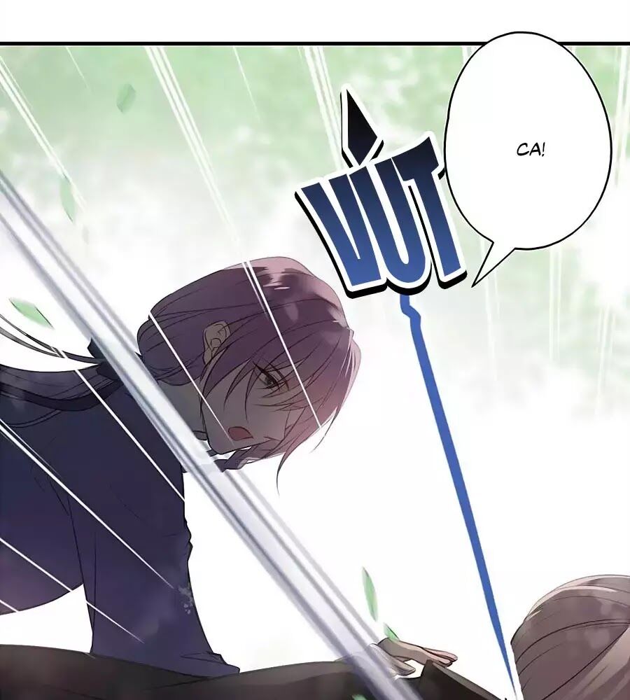 Liệt Hỏa Cuồng Phi: Vương Gia Thú Tính Muốn Sủng: Chapter 80.2