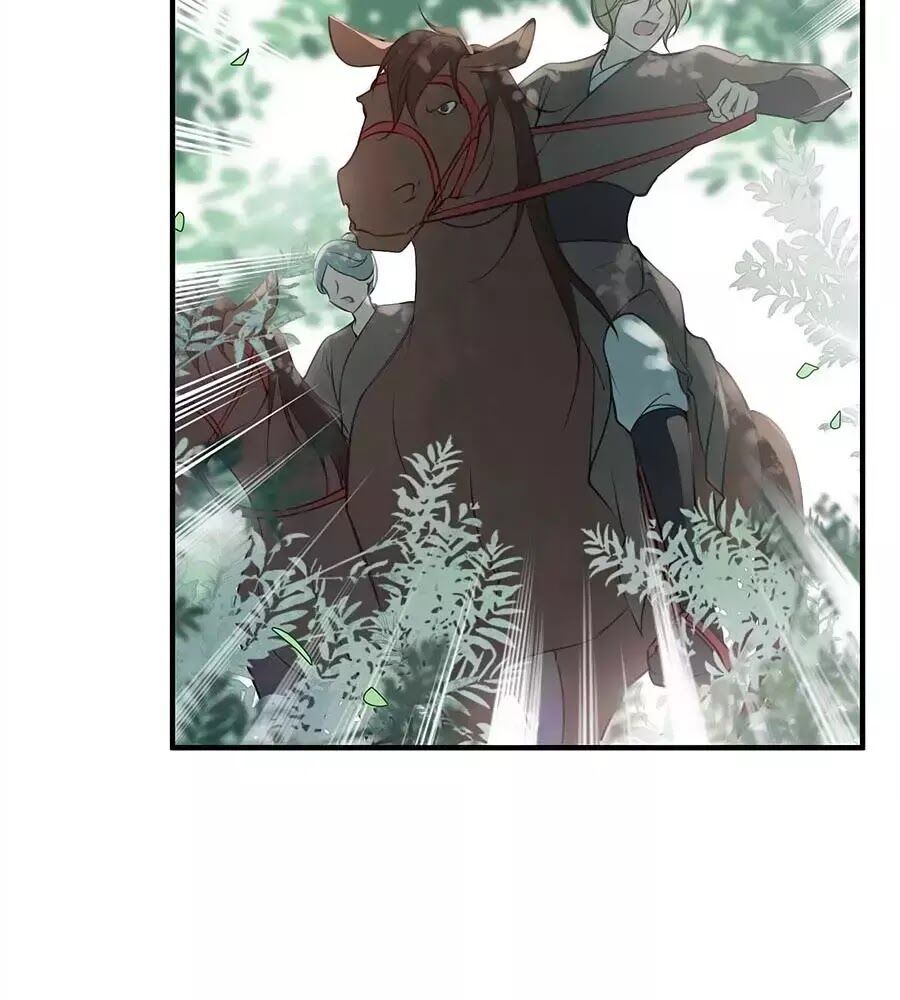 Liệt Hỏa Cuồng Phi: Vương Gia Thú Tính Muốn Sủng: Chapter 80.2