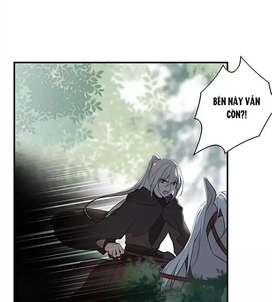 Liệt Hỏa Cuồng Phi: Vương Gia Thú Tính Muốn Sủng: Chapter 80.2