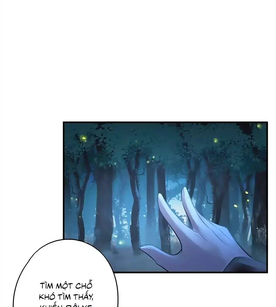 Liệt Hỏa Cuồng Phi: Vương Gia Thú Tính Muốn Sủng: Chapter 80.2