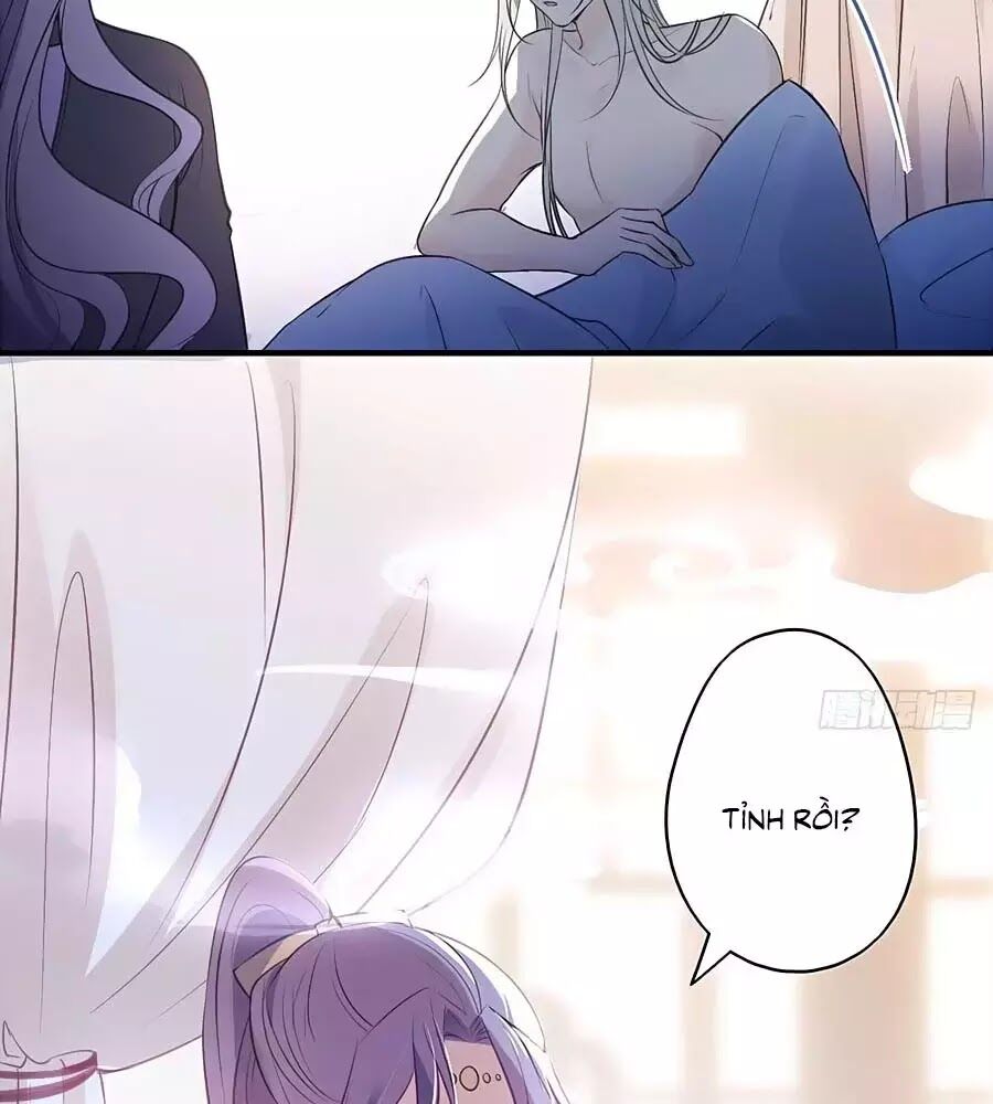 Liệt Hỏa Cuồng Phi: Vương Gia Thú Tính Muốn Sủng: Chapter 80.2