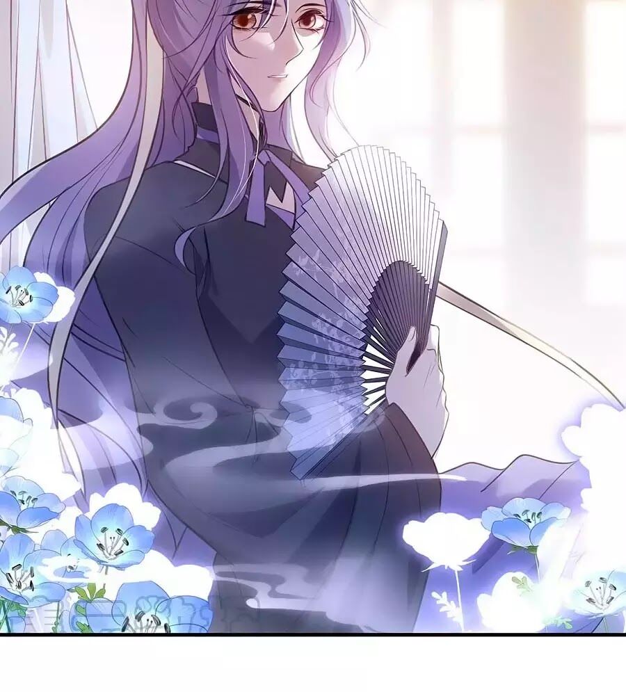 Liệt Hỏa Cuồng Phi: Vương Gia Thú Tính Muốn Sủng: Chapter 80.2